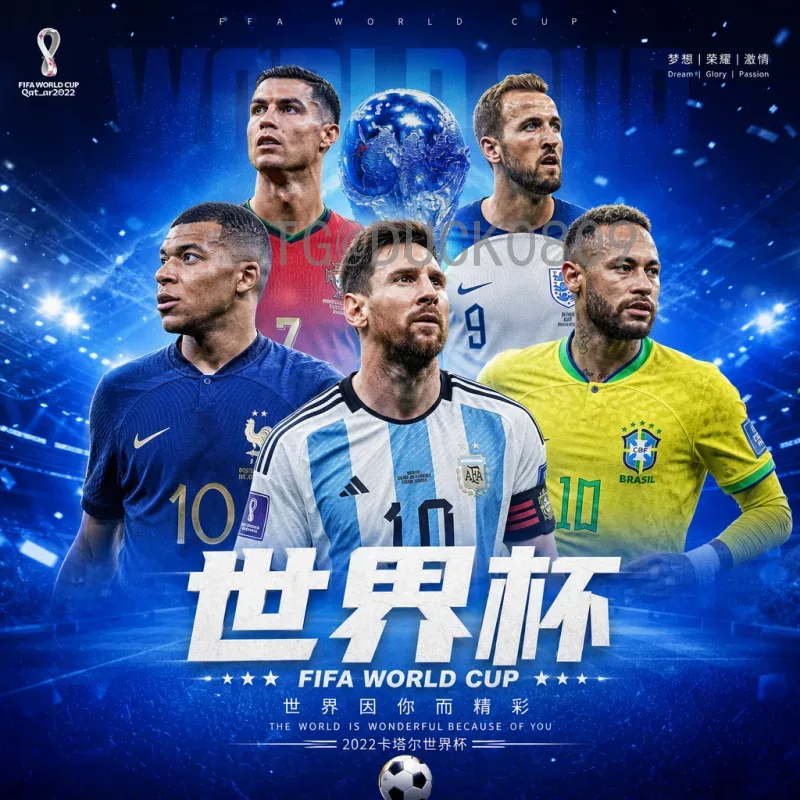 2026年国际足联世界杯非洲区名额增至9席：非洲足球迎来新机遇与挑战